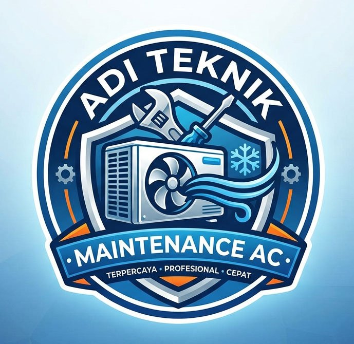Adi Teknik Maintenance AC
